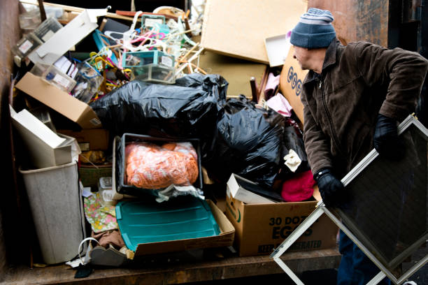 Reliable Butte, MT Junk Removal Services Solutions