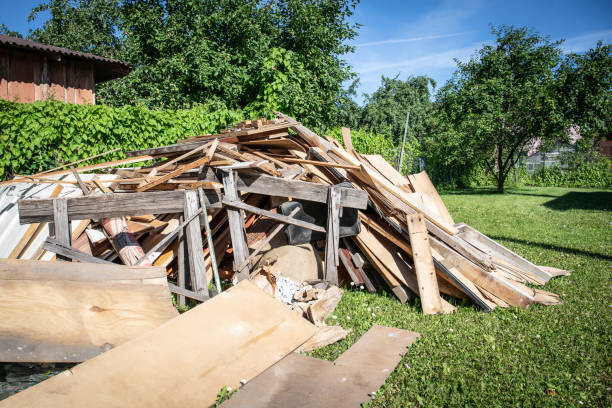 Best Residential Junk Removal  in Butte, MT