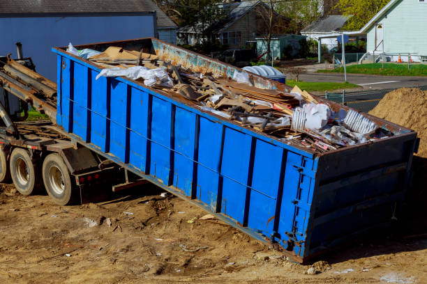 Best Scrap Metal Removal  in Butte, MT
